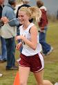 CCS XC D1 Girls  - 109